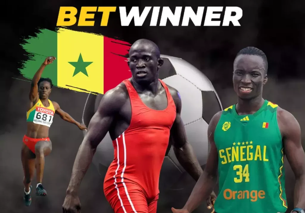 Betwinner APK Sénégal
