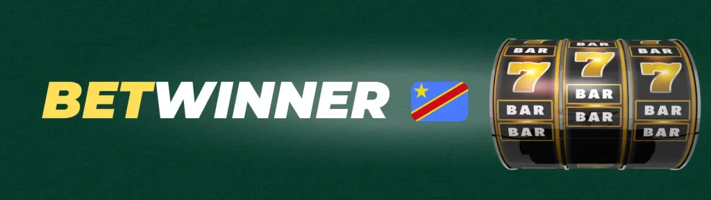 Bet Winner RDC