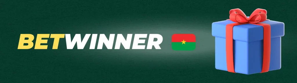 Betwinner Burkina Faso