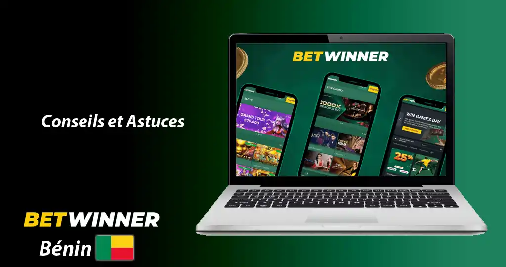 télécharger betwinner bénin