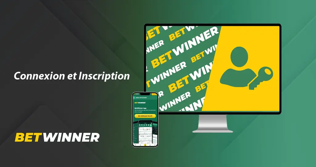 Betwinner connexion