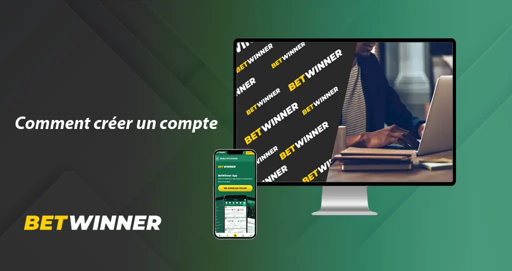 Betwinner se connecter