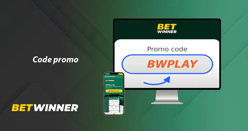 betwinner code promo recommande par des experts